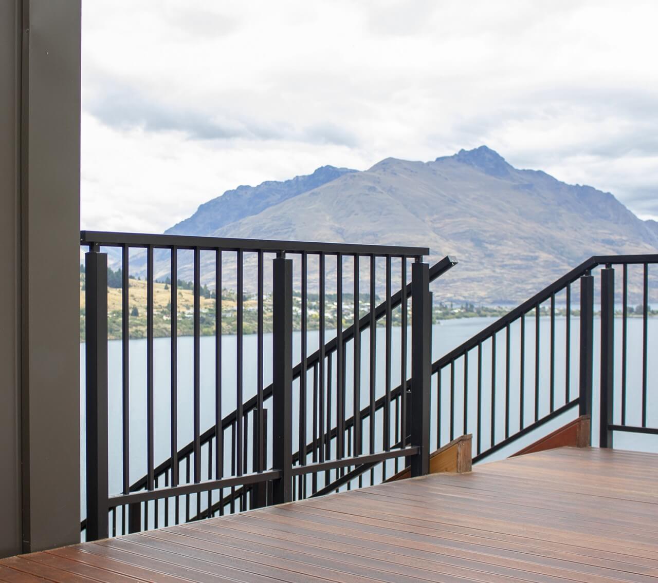 Handrails 1